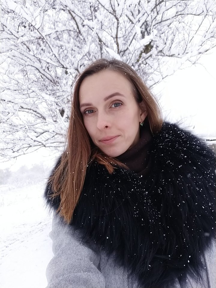 ❌ не берите пример с меня! Носите шапки! ❌