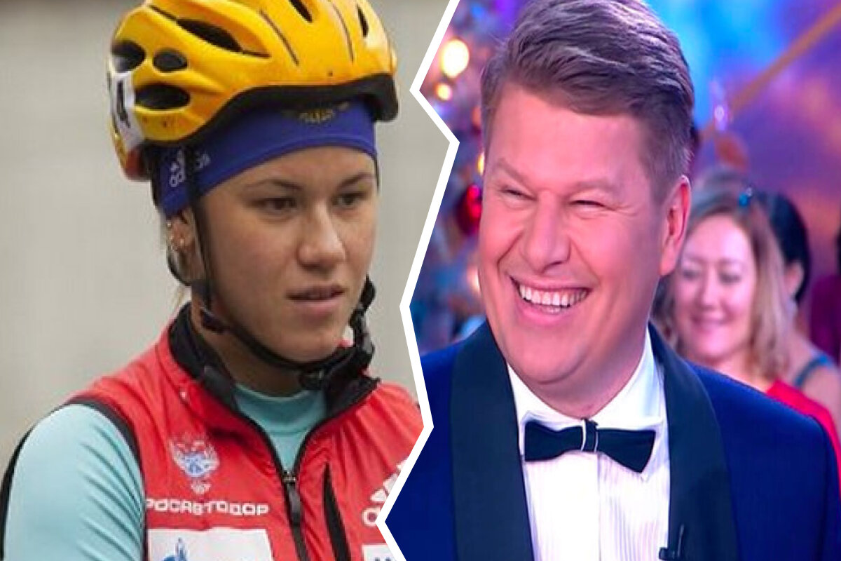 Коллаж: ОСН