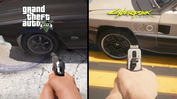 Пуленепробиваемые летние шины со скидкой 25%. Это будущее.