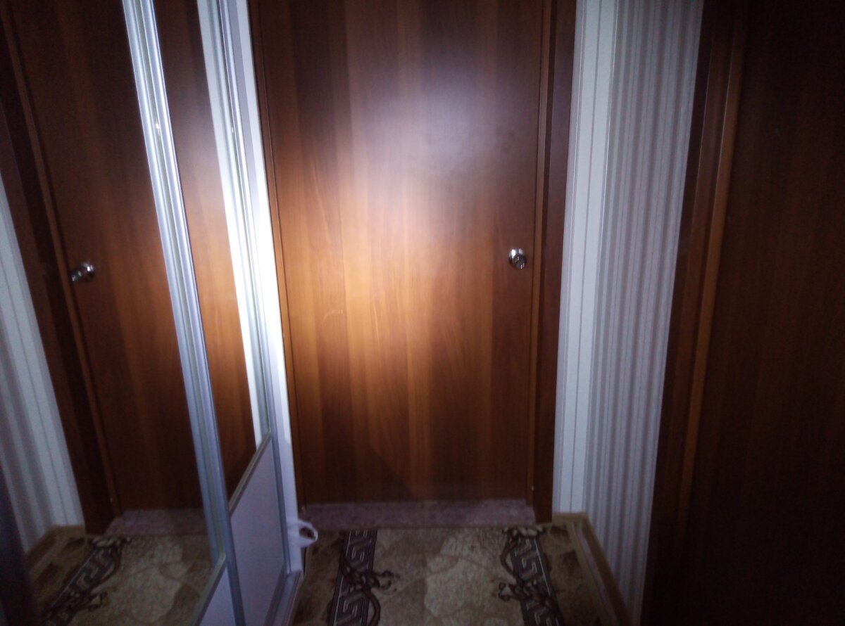 Яркий режим