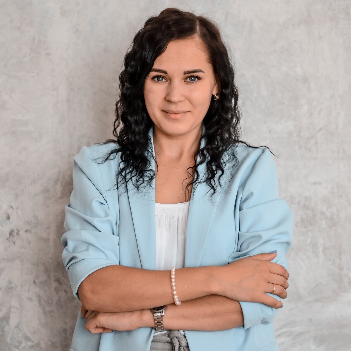 фото из личного архива Евгении Савичевой