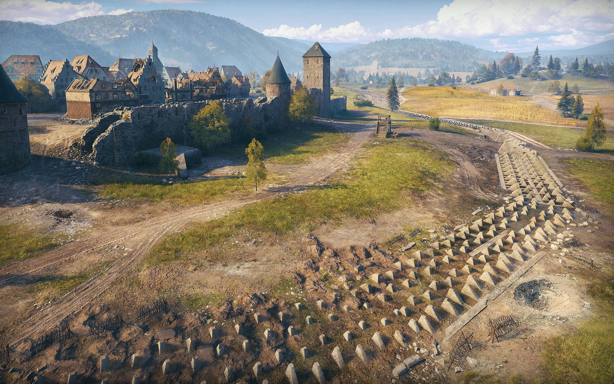 Знакомая картина?