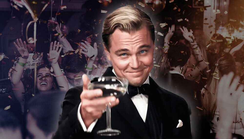 Кто хочет ПОДНЯТЬ тост? Сначала прочитайте эту статью