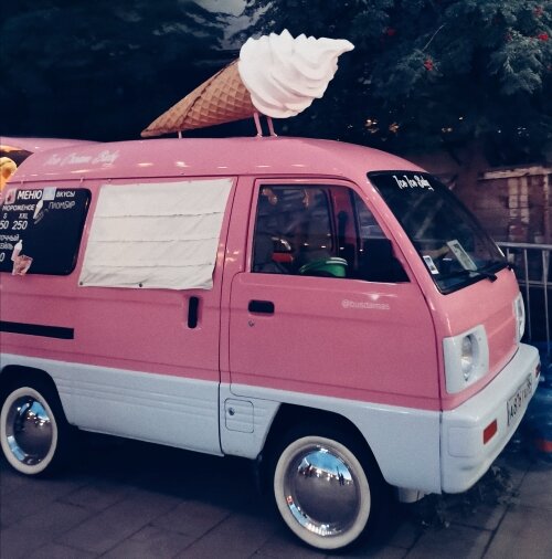 Фото из моей коллекции.