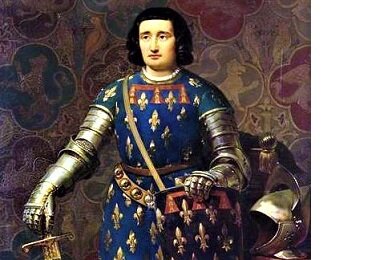 Филипп д’Артуа