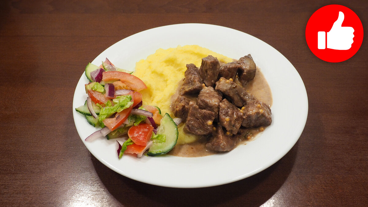 Мясо в мультиварке