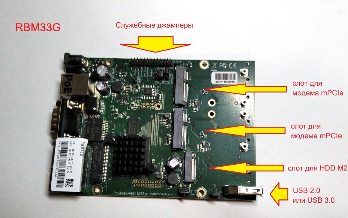 USB Wi-Fi адаптер из старого планшета