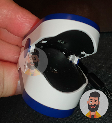 Как выглядит Oximeter