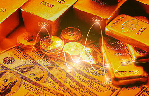 Ключевые драйверы роста золота и серебра в 2021 / фото © Золотой Запас