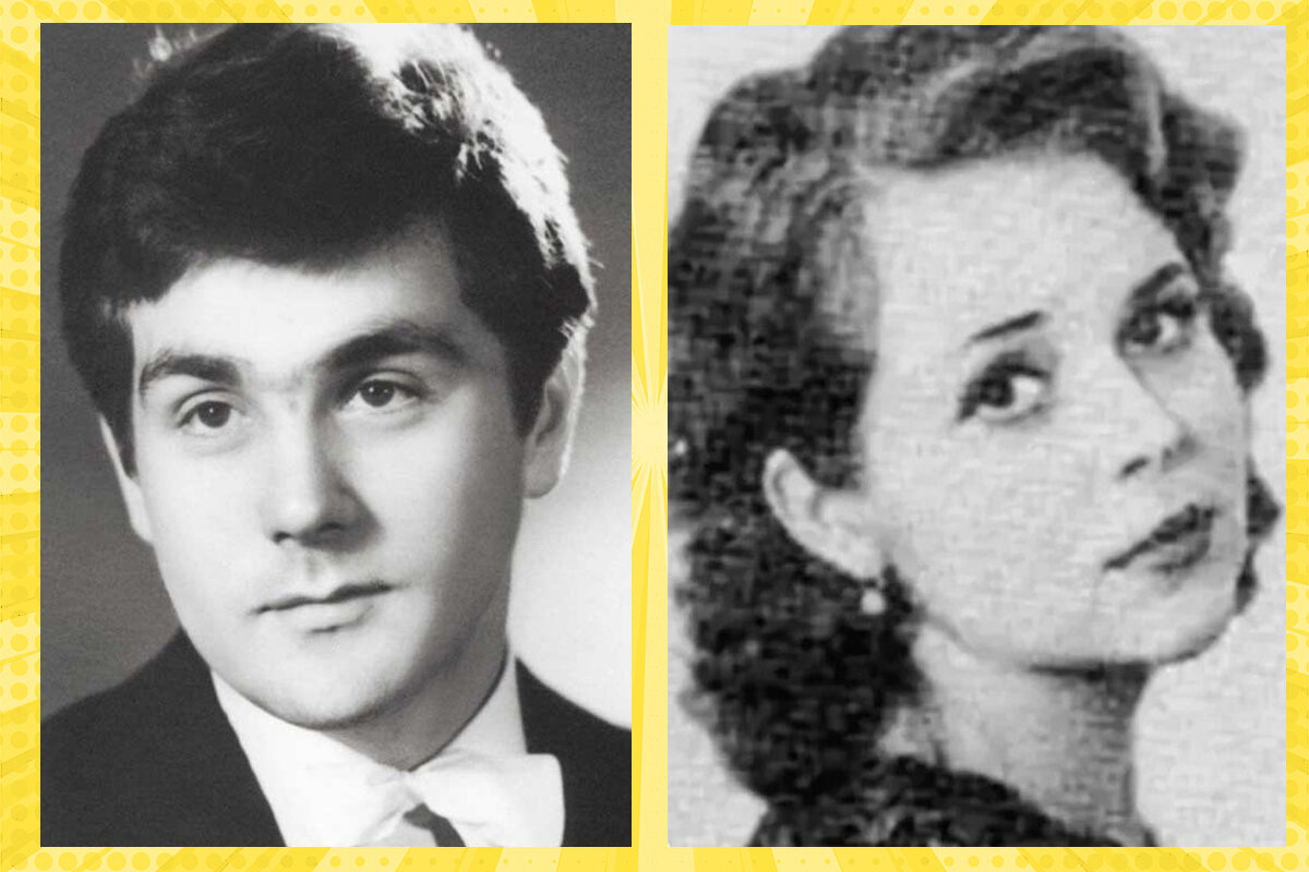 Елена Демченко росла в военной семье. Родители имели хороший достаток, поэтому после школы Елену отправили учиться в Ленинградский театральный институт, который она окончила на отлично. Источник: https://clck.ru/SnmDW