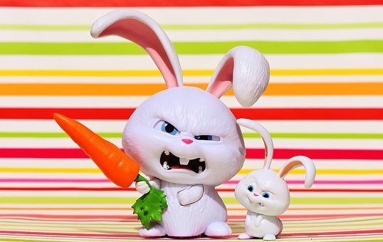 Фото с Pixabay.com