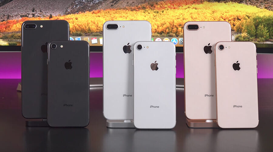 iPhone 11 - весь модельный ряд, отличительные особенности моделей Айфон 11