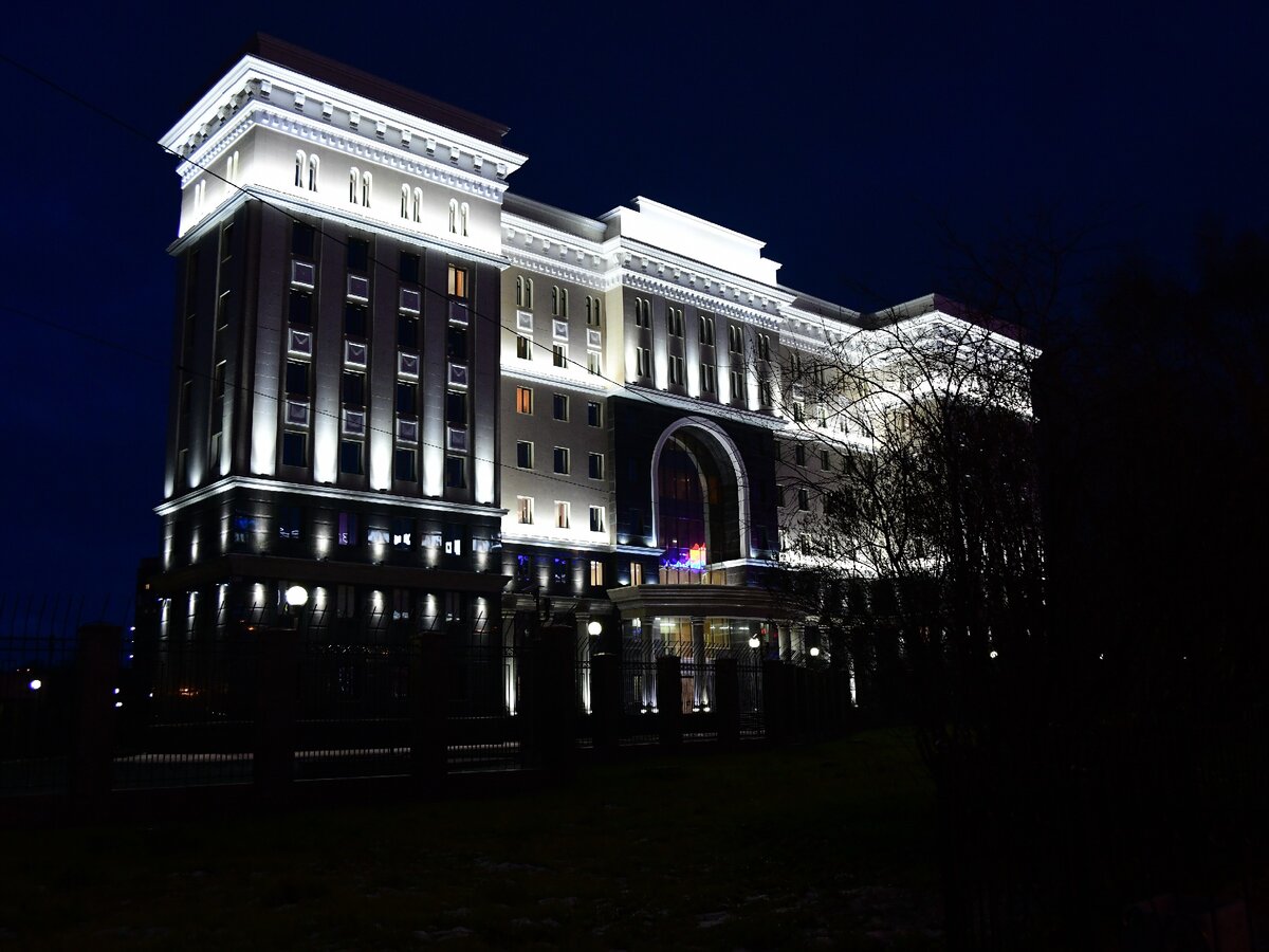 Закончили листать