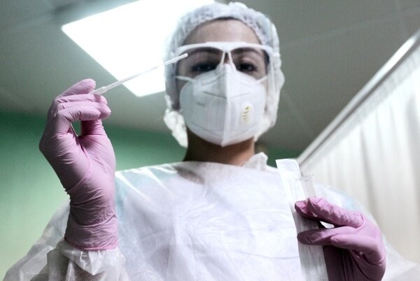 РИА Новости /Алексей Сухоруков