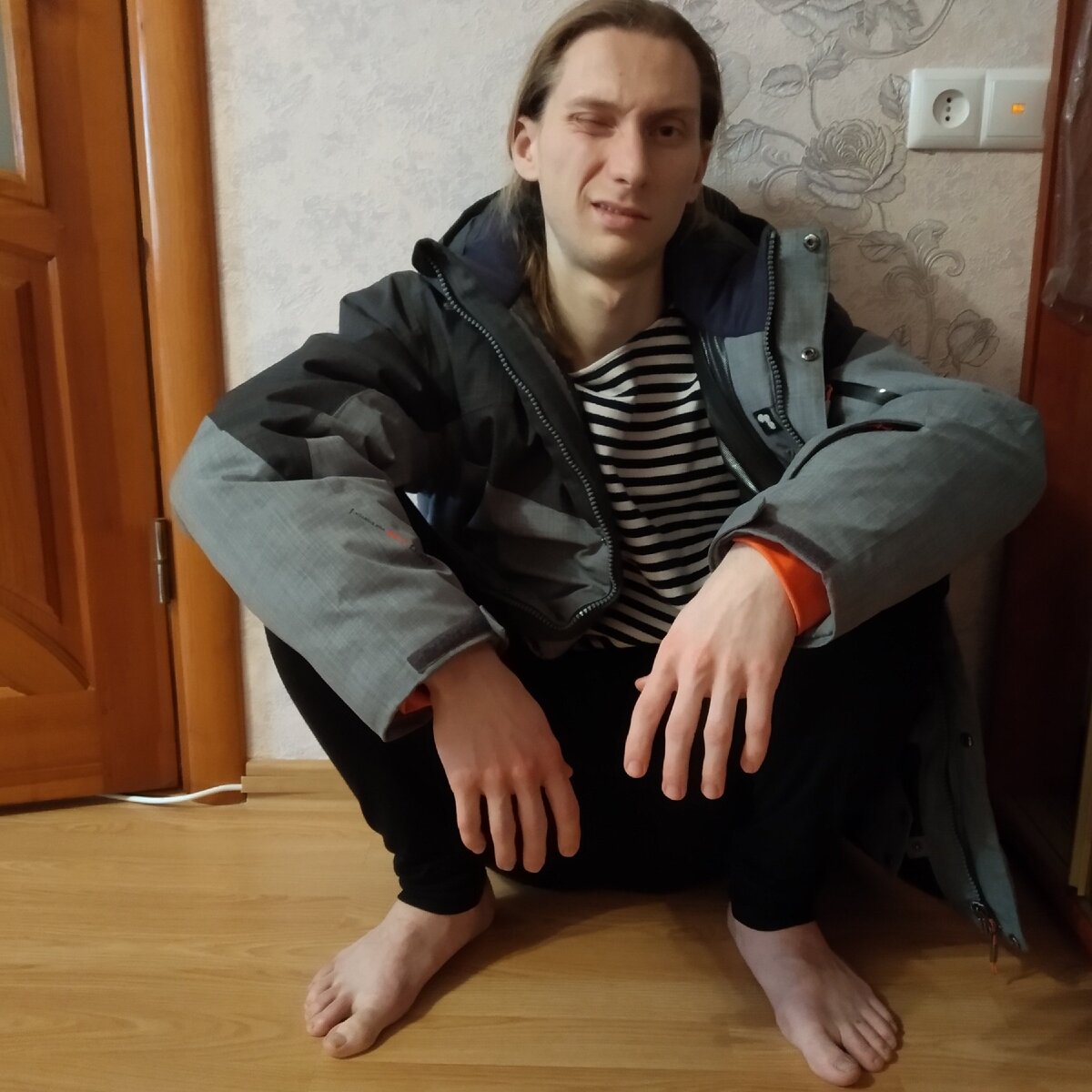 Сиги есть? А если найду?!
