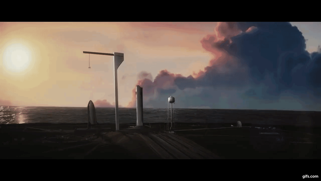 Единственный минус — цинк все же придется тащить с собой с Земли