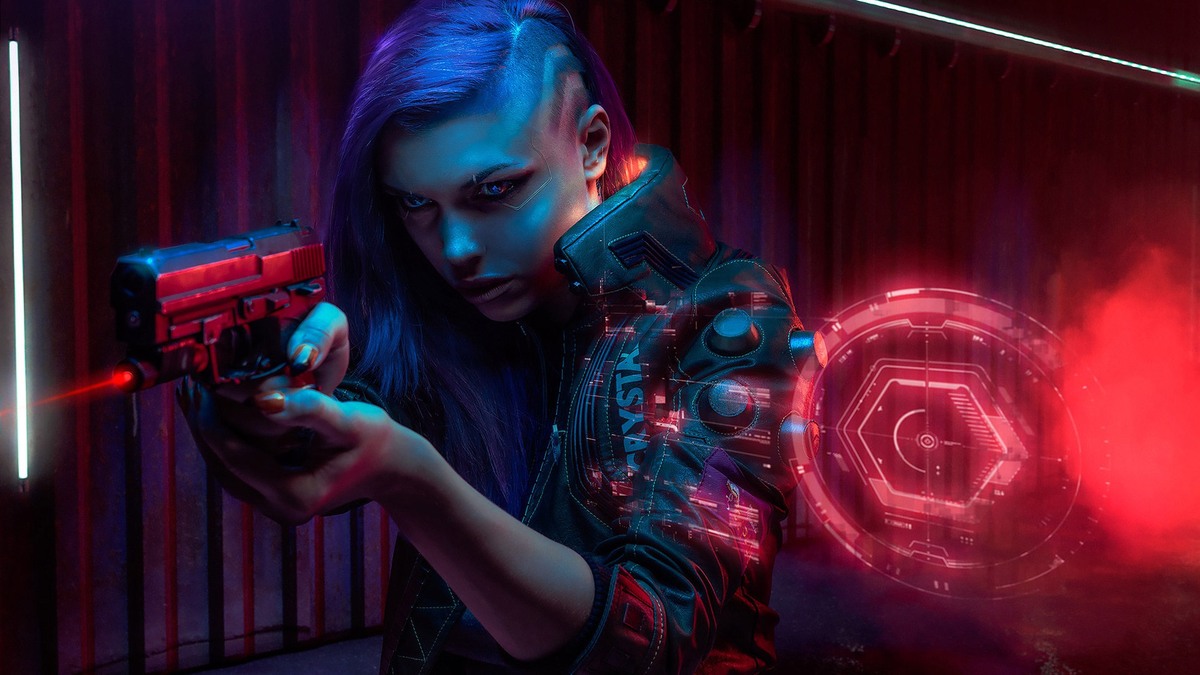 Cyberpunk 2077: Почему все хотят похоронить великолепную игру? Ч.2 | Мысли  задрота | Дзен