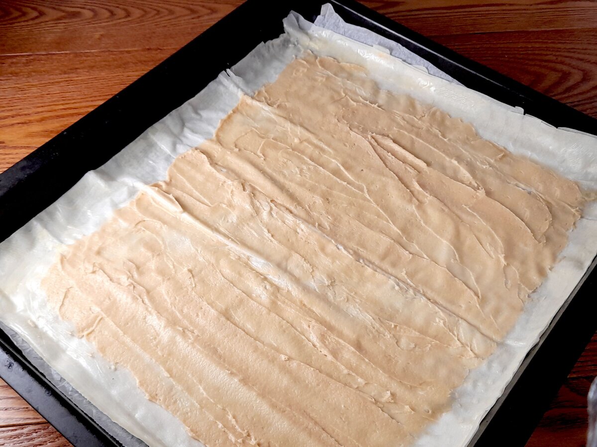 Как катать тесто для пирога