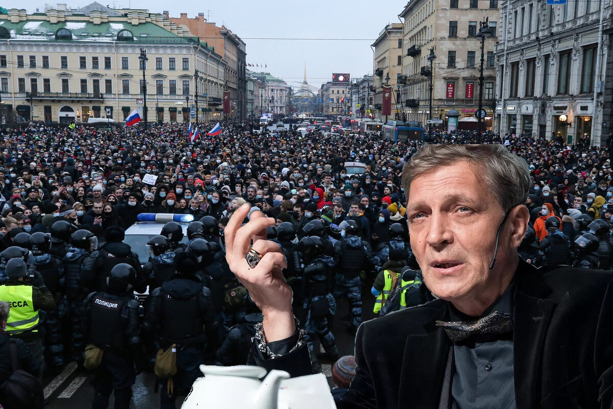 Фото в цвете