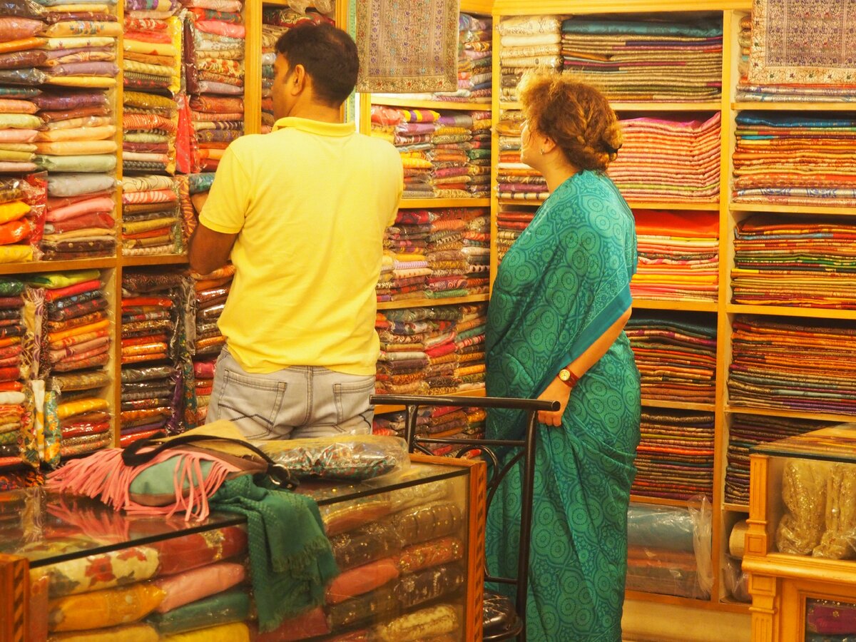 Как я решилась на поездку в Индию и что из этого вышло. Часть 3. Бахаи & Сикхи.