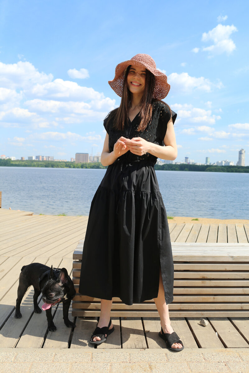 Авторское фото с фотосессии Marry Li