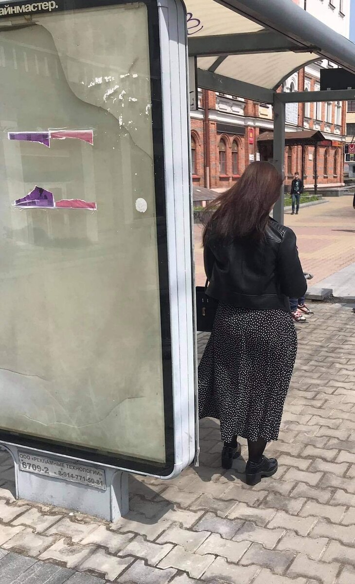 Фото, как наглядный пример!