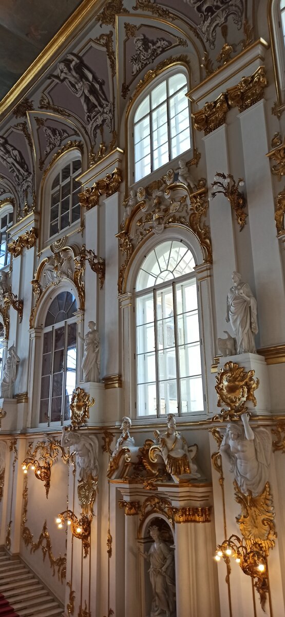 Иорданская Лестница. фото автора