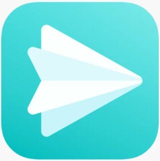 Логотип Яндекс.Мессенджера ↑