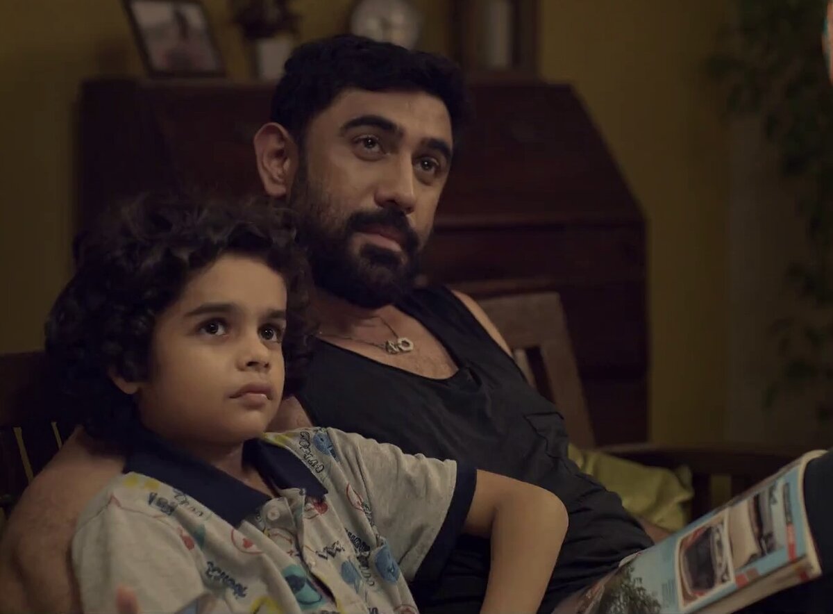 Триллер. Индия. КиноПоиск 7,3 