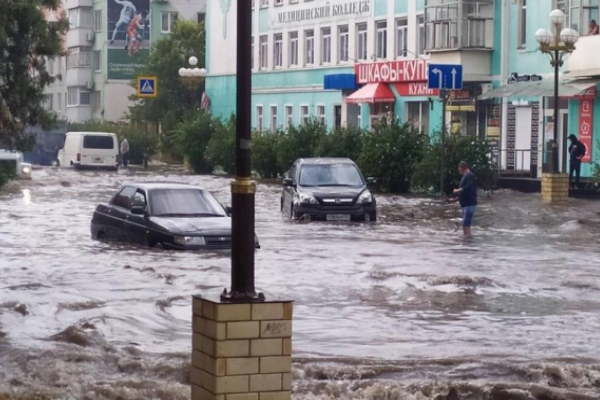 Керчь, 17.06.21