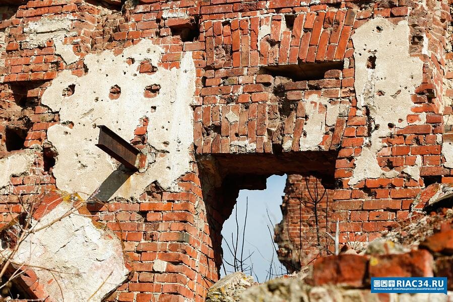 Фото людникова волгоград остров