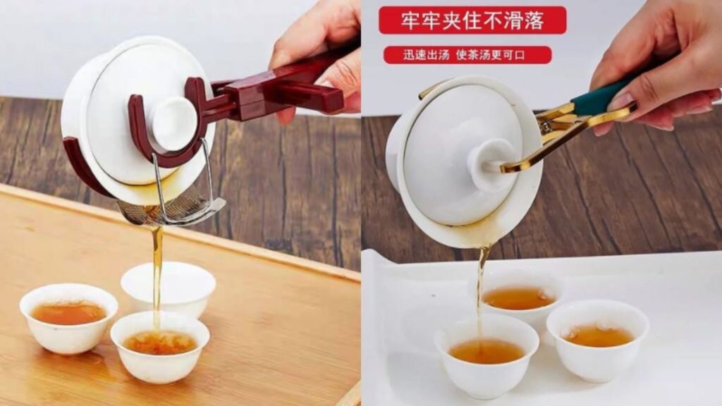 Держалки для гайвани. whatsapcook