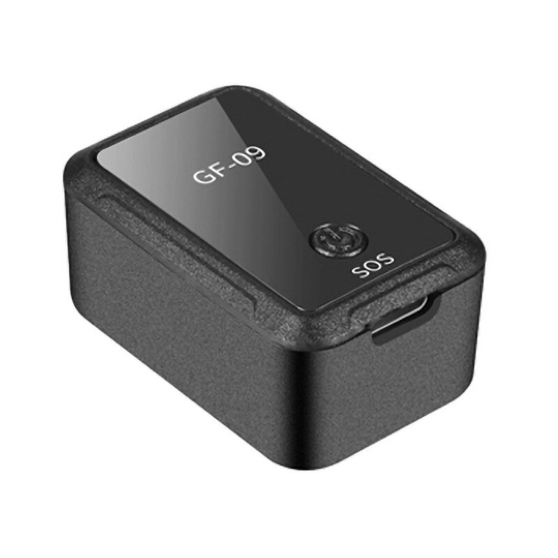 Gps трекер gf-09