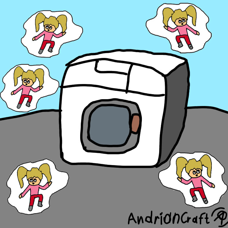 Из личного архива автора. Художник: Андриан Минаев