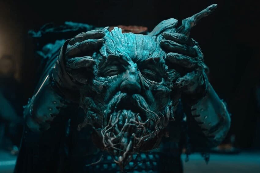 Главное в жизни — не терять голову