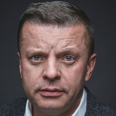 Леонид Парфенов