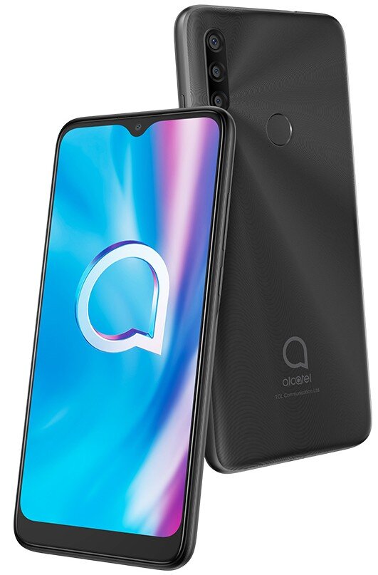 Телефон может работать до 3 дней без подзарядки