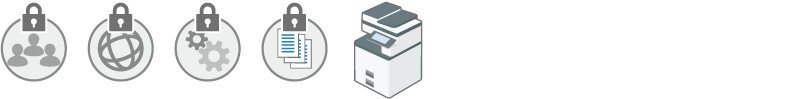 Четыре зоны ответственности