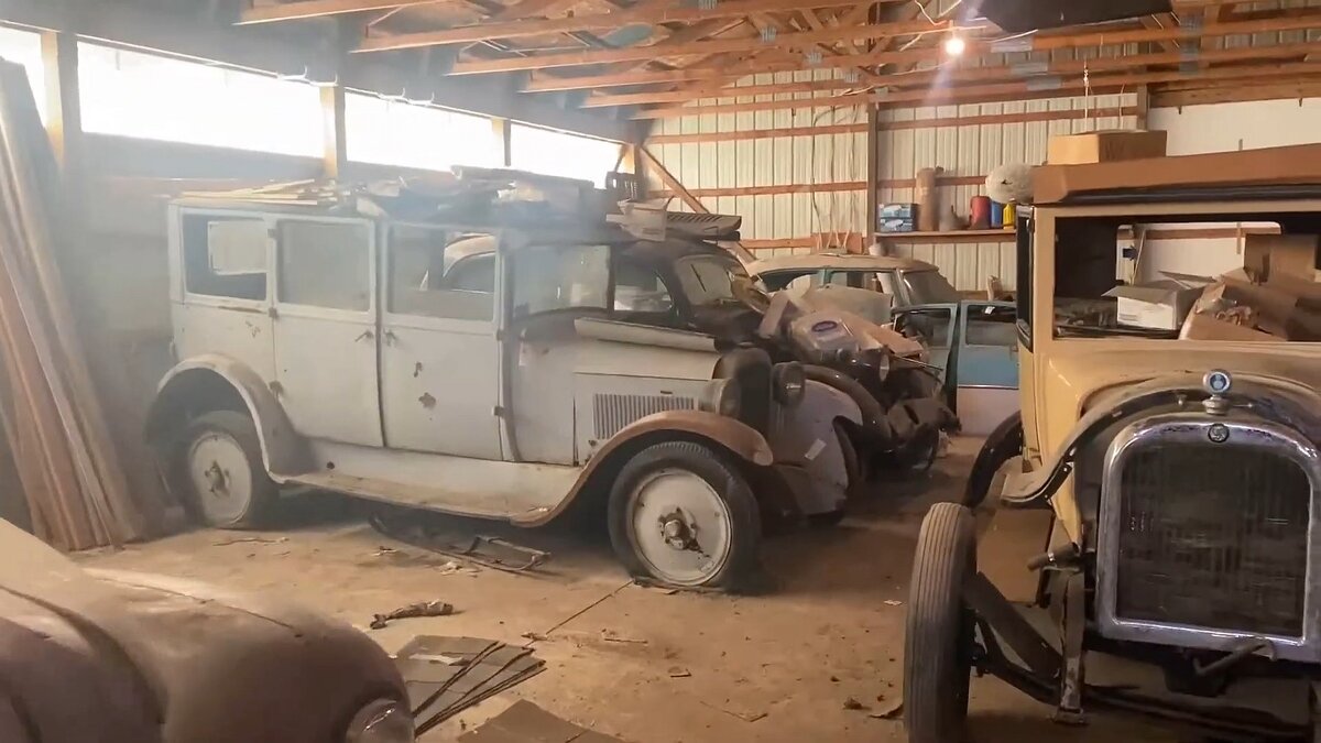 Фотоматериал взят из открытого источника с сайта autoevolution.com