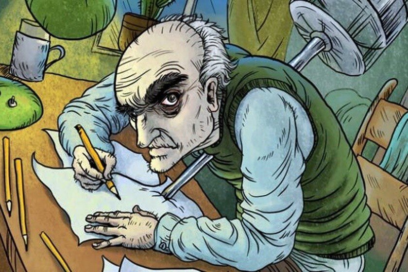 Картинка из открытого доступа