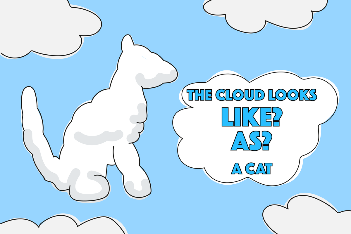 А как бы сказали вы? 