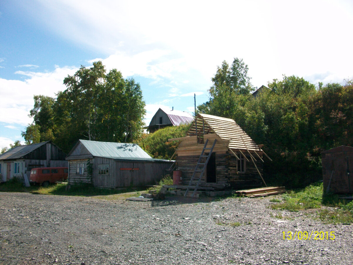 фото автора