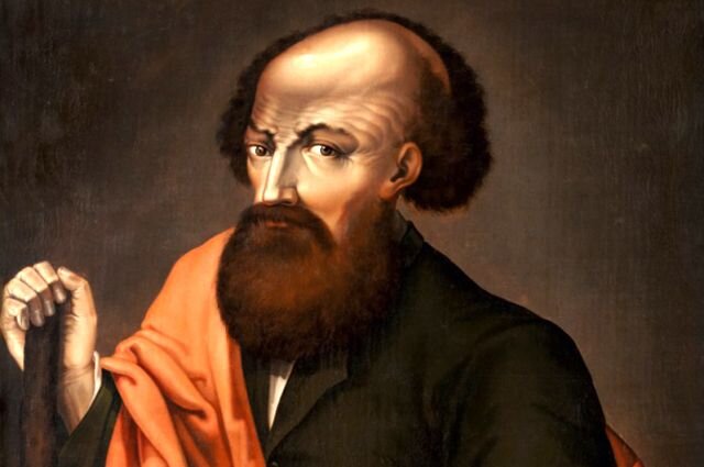 Никита Демидов (Антюфеев) (1656 - 1725)