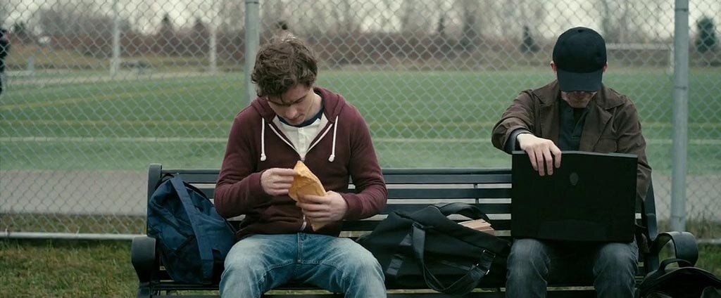 Фото из фильма «Хакер 2016» Источник: Яндекс Картинки