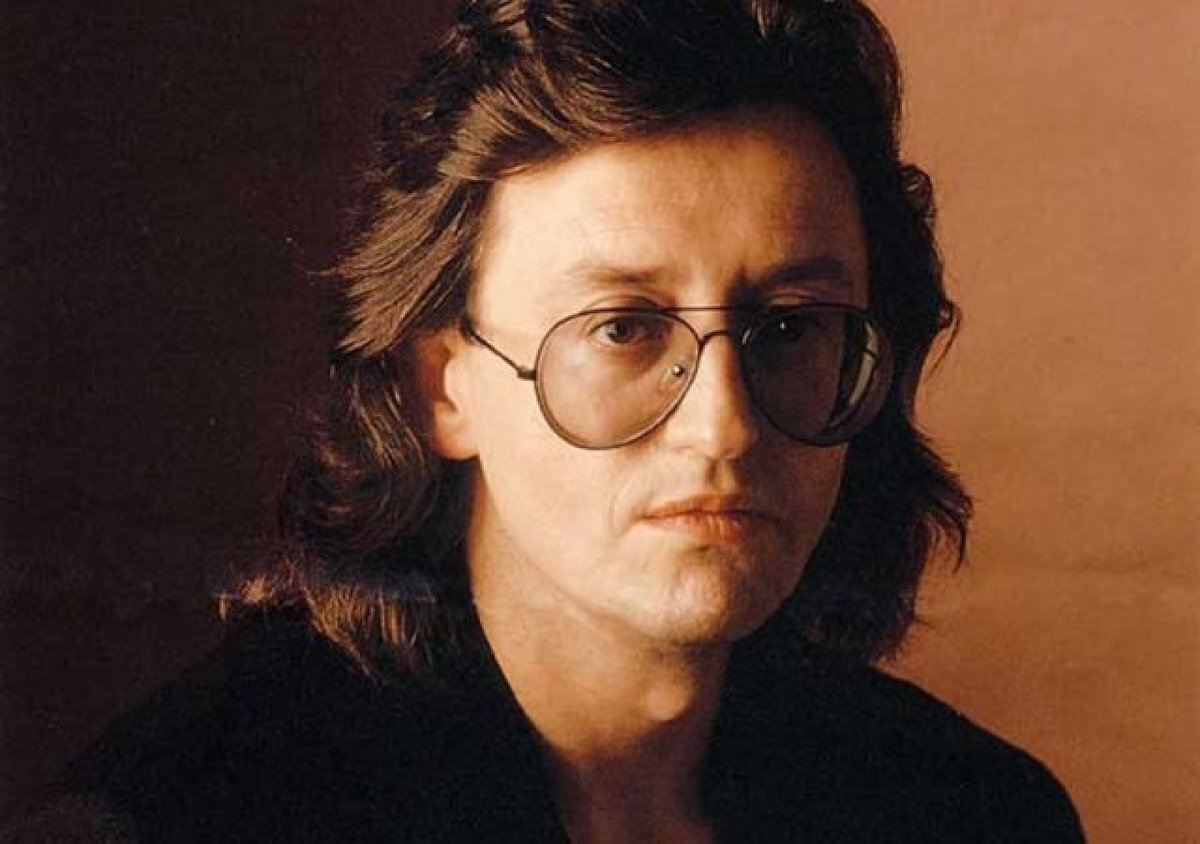Александр Градский (03.11.1949 – 28.11.2021)