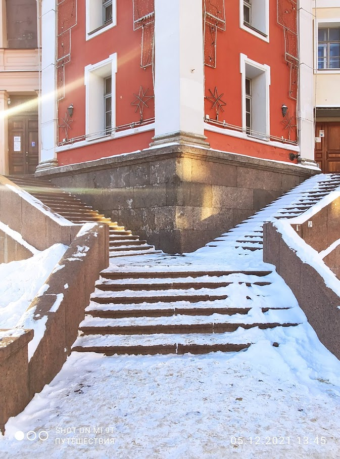 Фото автора