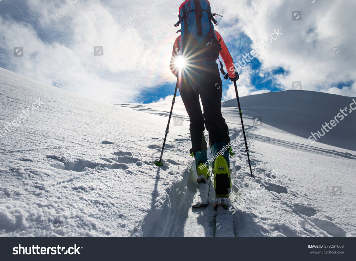 Лыжный поход на плато Маньпупунёр 16-22 марта 2024