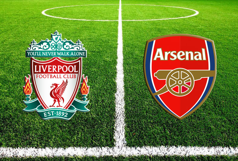 Ливерпуль - Арсенал