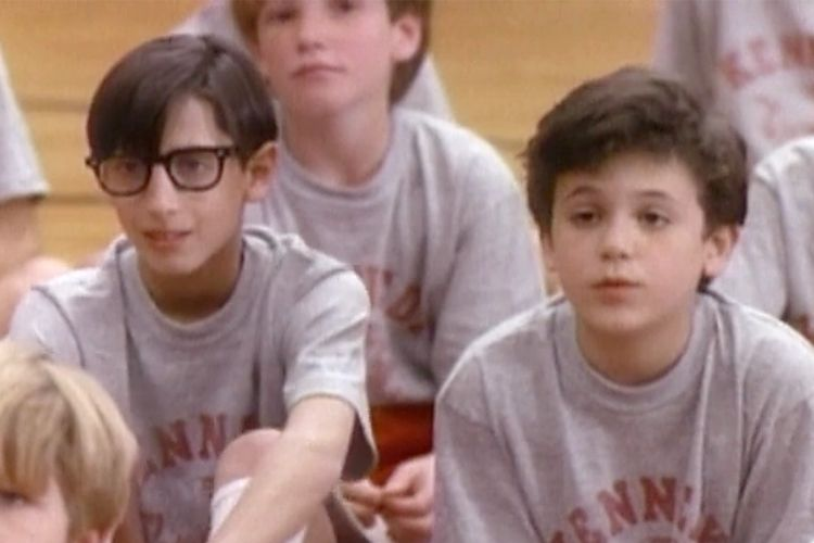 кадр из сериала