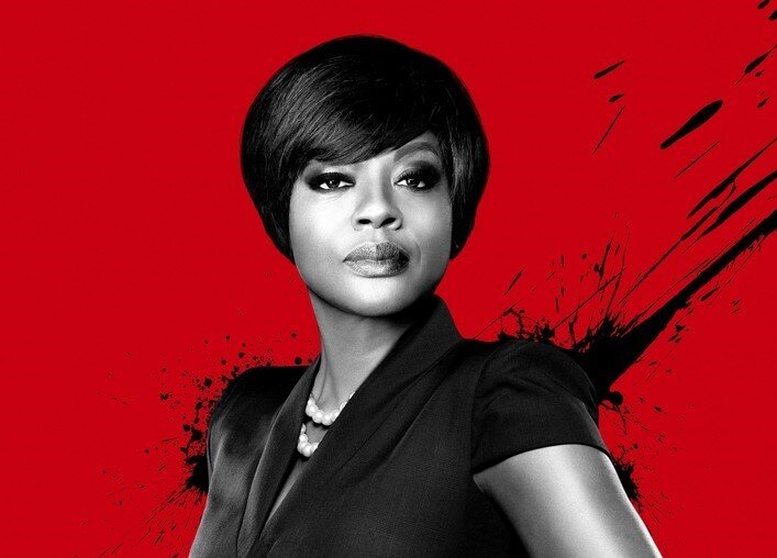 How to Get Away with Murder/ABC 